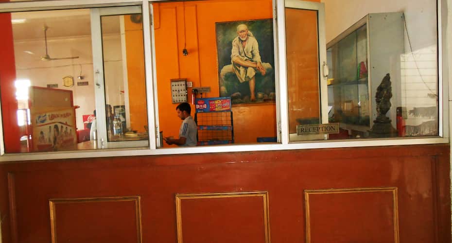 Hotel Hill View, Bilaspur 5
